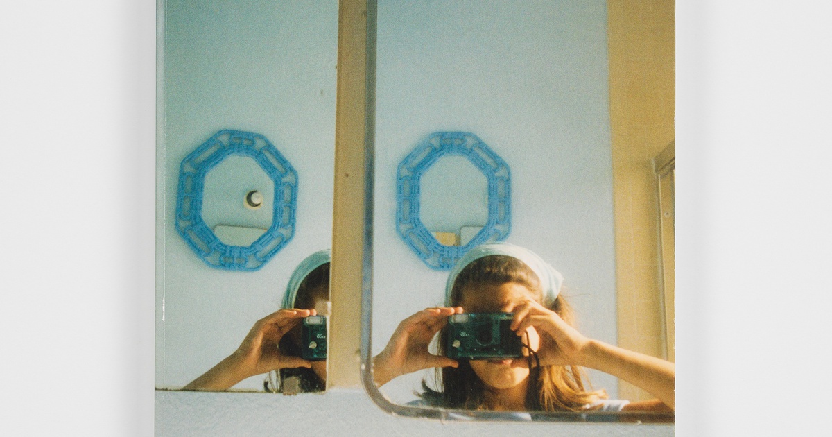 Anne Collier, Woman With Cameras #1, 2012 | Anton Kern Gallery